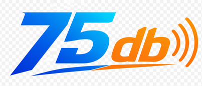 75 db